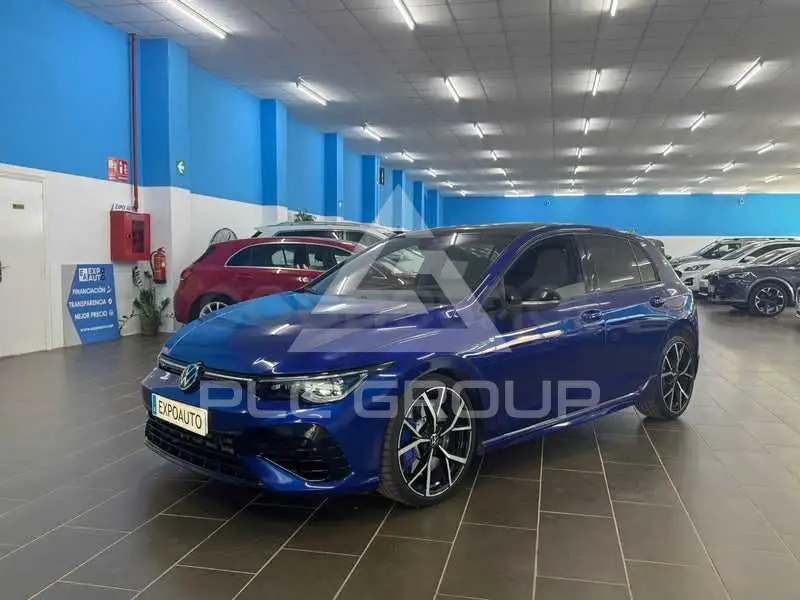 2022 Volkswagen GOLF
