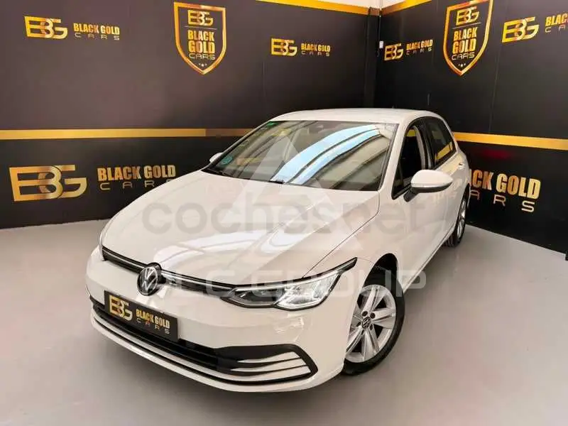 2022 Volkswagen GOLF