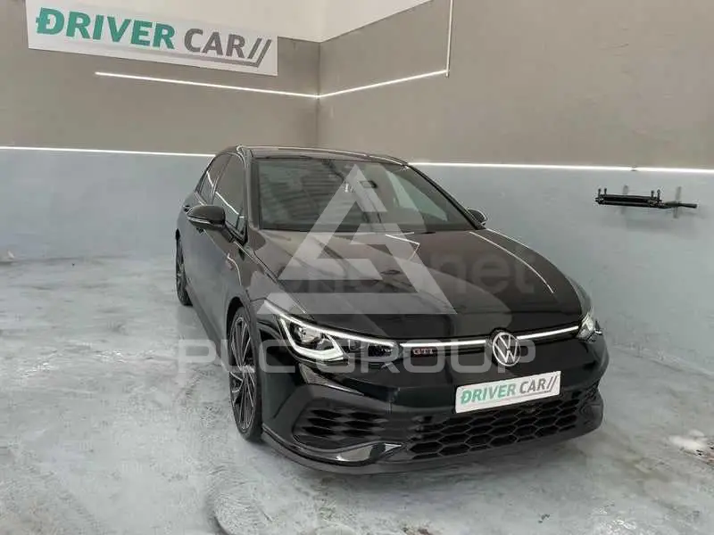 2022 Volkswagen GOLF