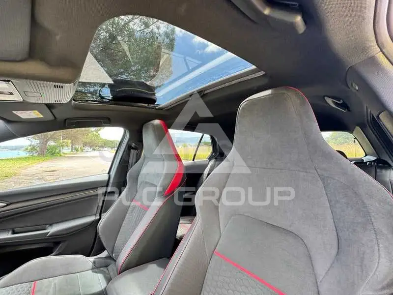 2022 Volkswagen GOLF