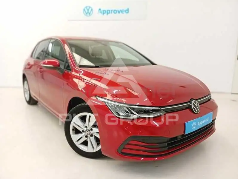 2022 Volkswagen GOLF