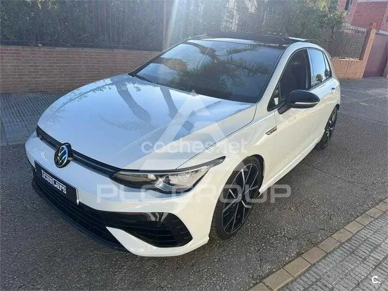 2022 Volkswagen GOLF