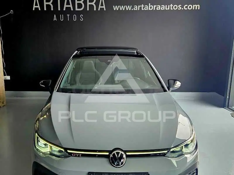 2022 Volkswagen GOLF