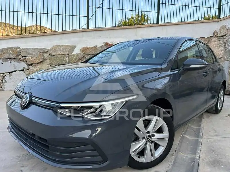 2022 Volkswagen GOLF