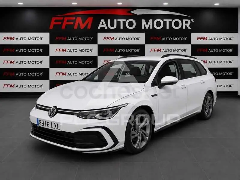 2022 Volkswagen GOLF