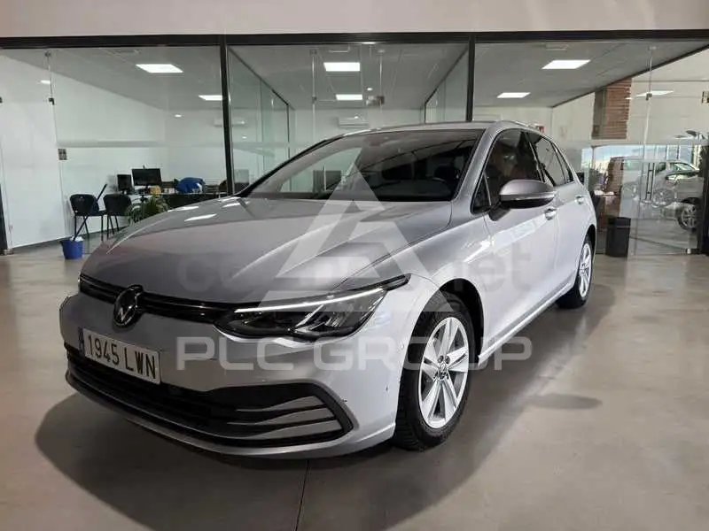 2022 Volkswagen GOLF