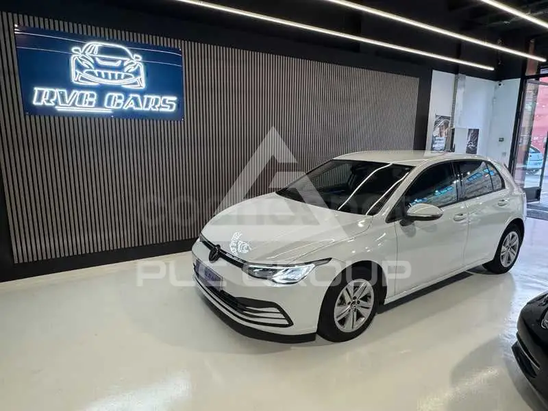 2022 Volkswagen GOLF