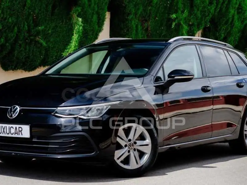 2022 Volkswagen GOLF