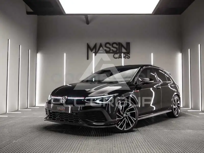 2022 Volkswagen GOLF
