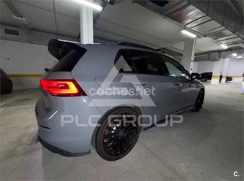 2022 Volkswagen GOLF