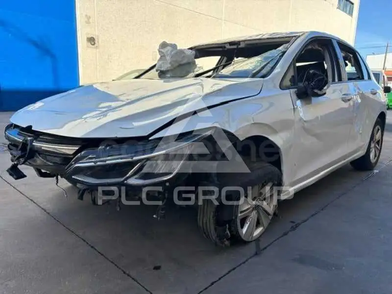 2022 Volkswagen GOLF