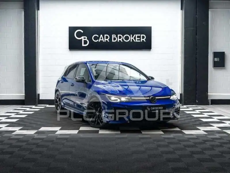 2022 Volkswagen GOLF