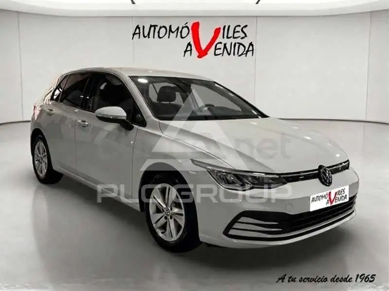 2022 Volkswagen GOLF
