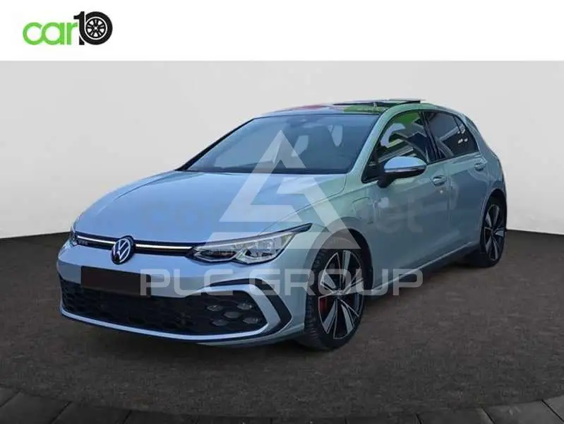 2022 Volkswagen GOLF