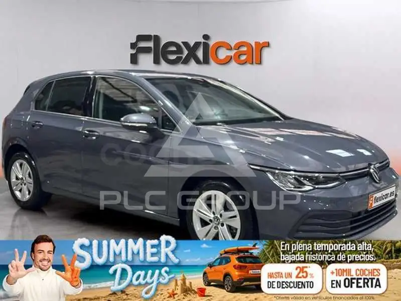 2022 Volkswagen GOLF