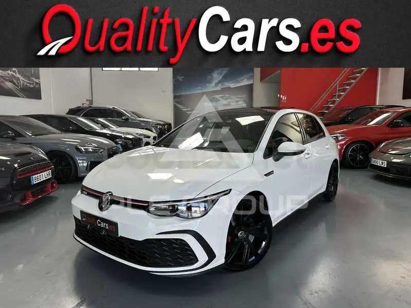 2022 Volkswagen GOLF