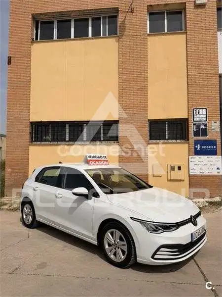 2022 Volkswagen GOLF
