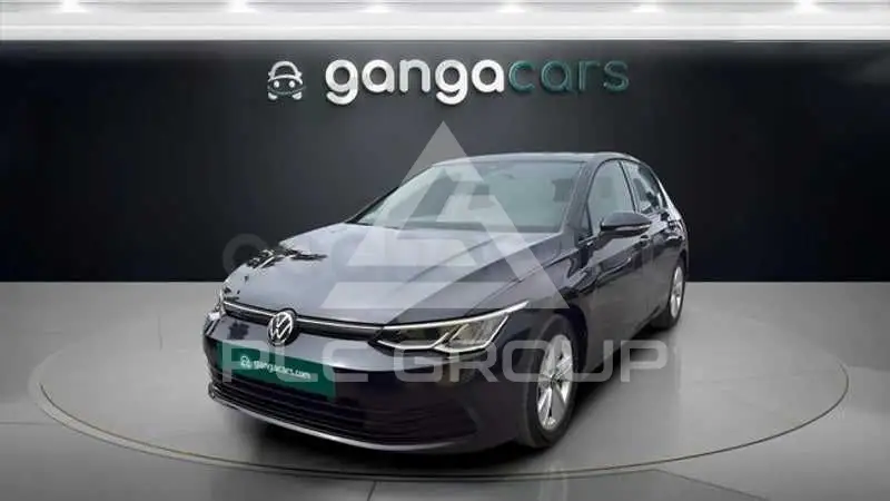 2022 Volkswagen GOLF