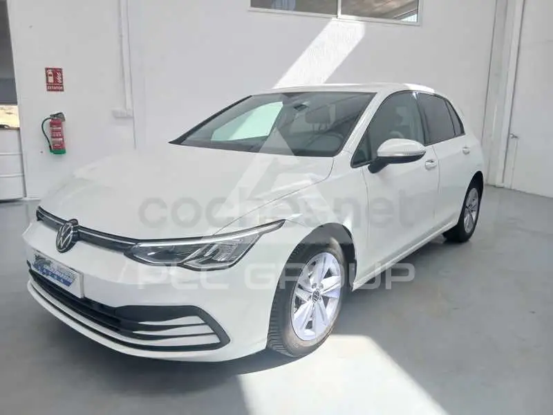 2022 Volkswagen GOLF