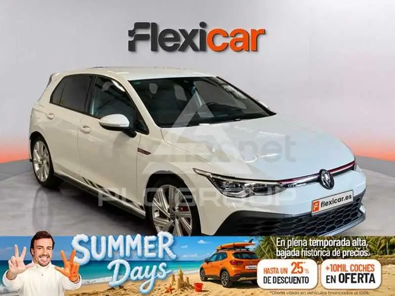 2022 Volkswagen GOLF