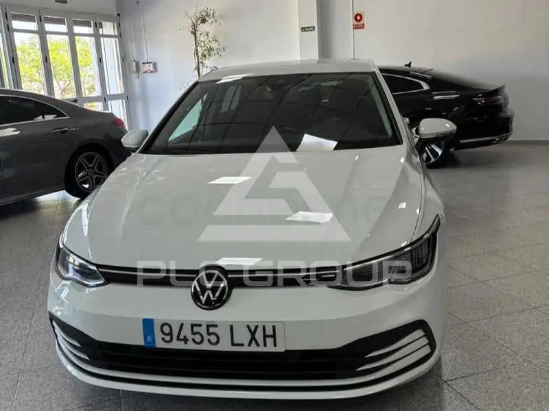2022 Volkswagen GOLF