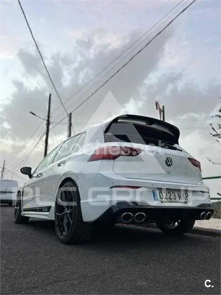 2022 Volkswagen GOLF