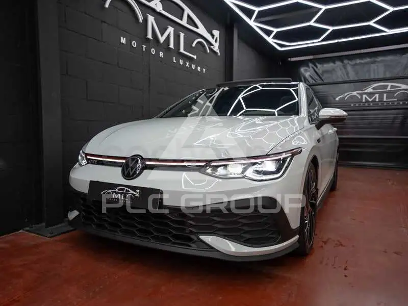 2022 Volkswagen GOLF