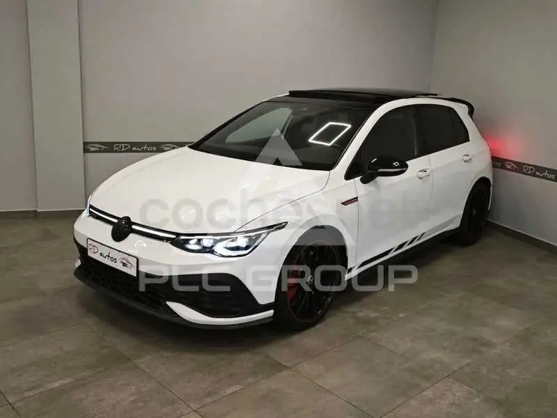 2022 Volkswagen GOLF