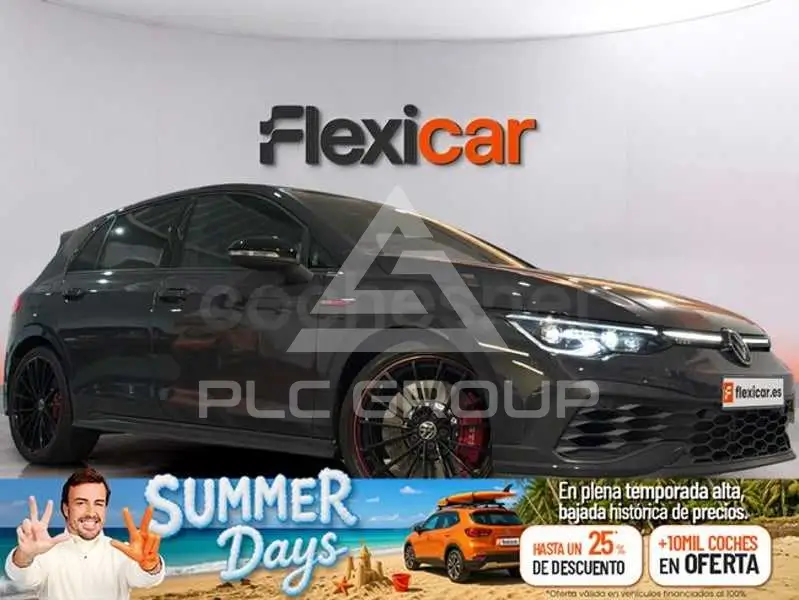 2022 Volkswagen GOLF