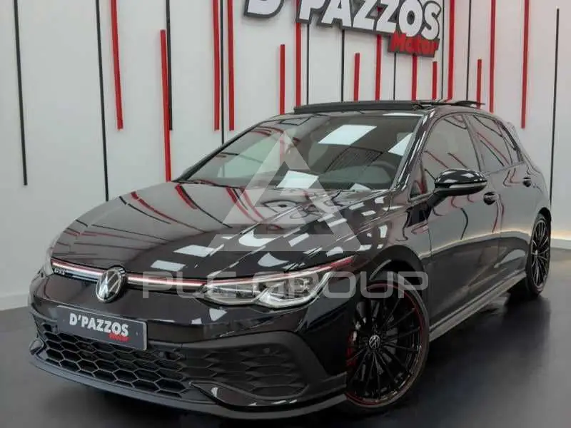2022 Volkswagen GOLF