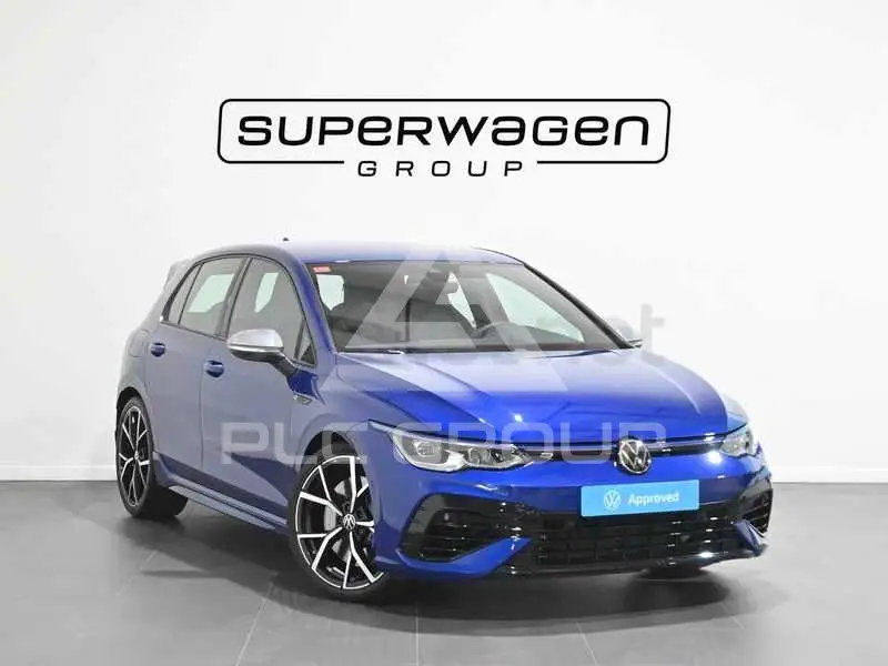 2022 Volkswagen GOLF