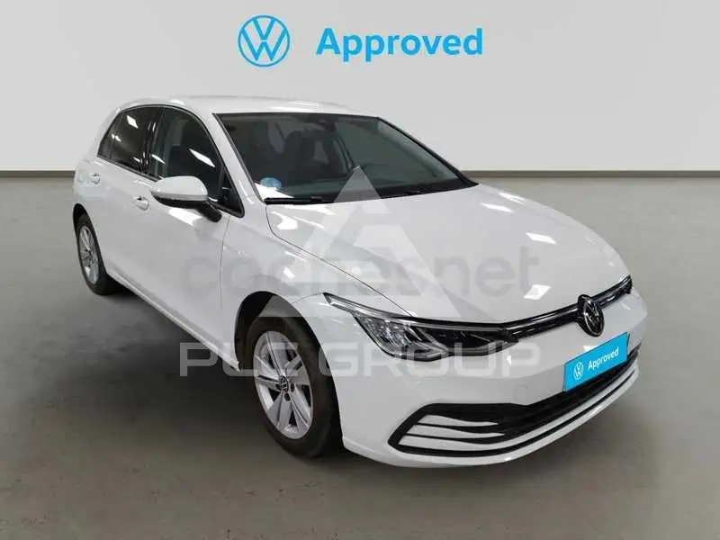 2022 Volkswagen GOLF