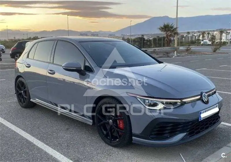 2022 Volkswagen GOLF