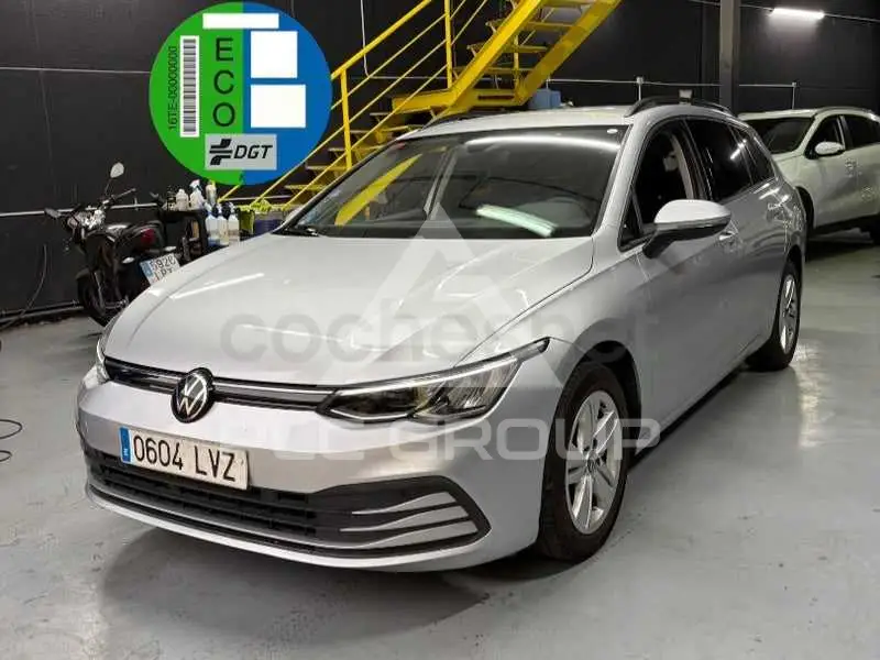 2022 Volkswagen GOLF