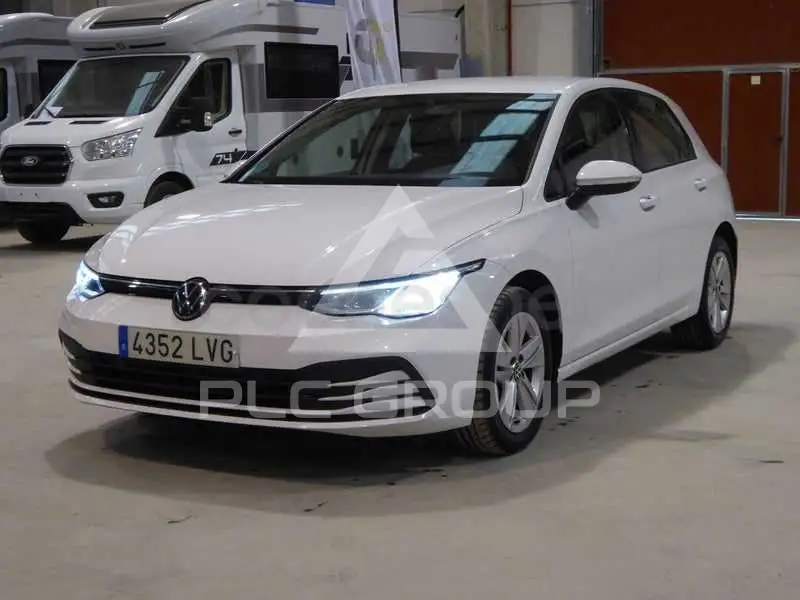 2022 Volkswagen GOLF