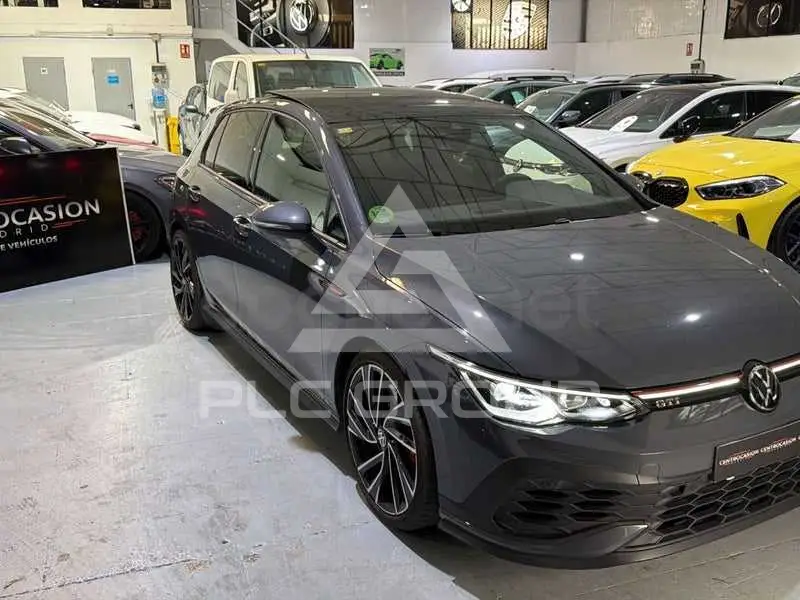 2022 Volkswagen GOLF