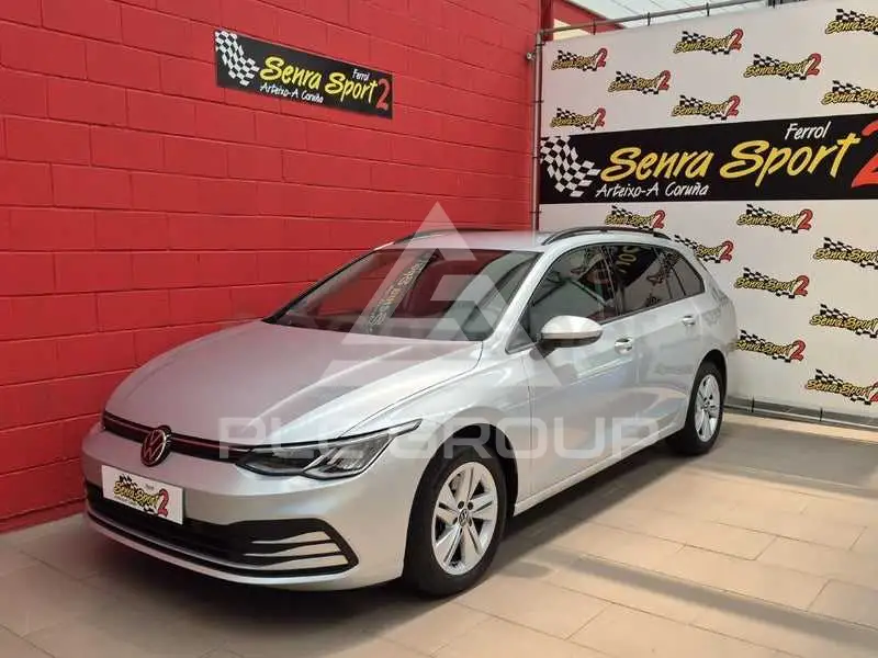 2022 Volkswagen GOLF