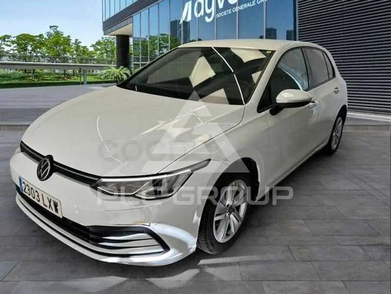 2022 Volkswagen GOLF