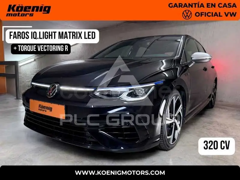 2022 Volkswagen GOLF