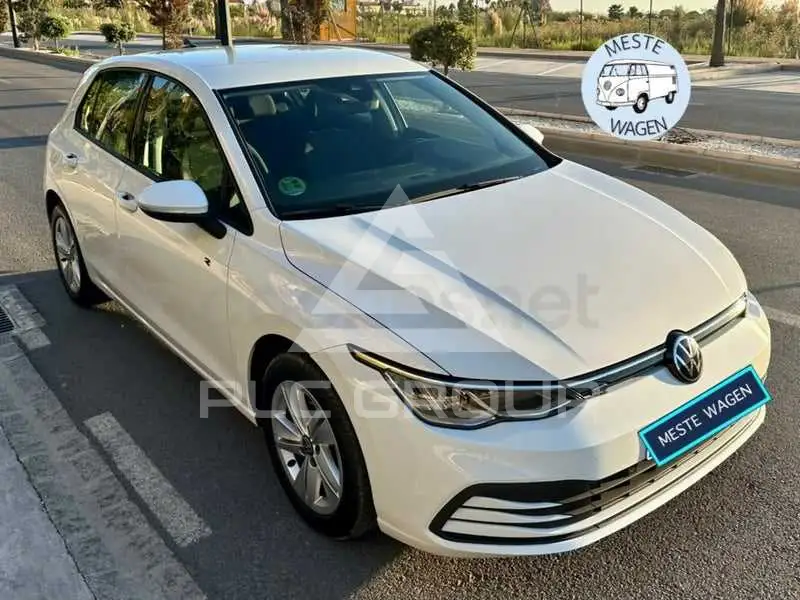 2022 Volkswagen GOLF
