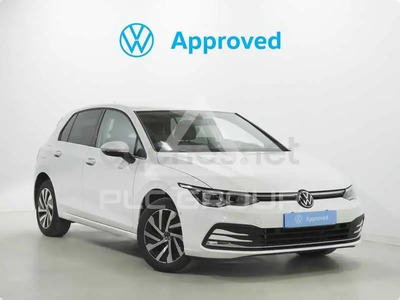 2022 Volkswagen GOLF