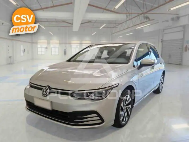 2022 Volkswagen GOLF