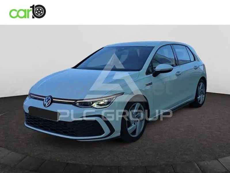 2022 Volkswagen GOLF