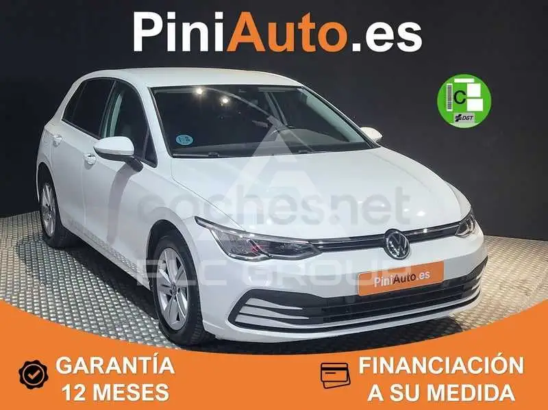 2022 Volkswagen GOLF