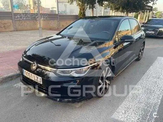 2022 Volkswagen GOLF