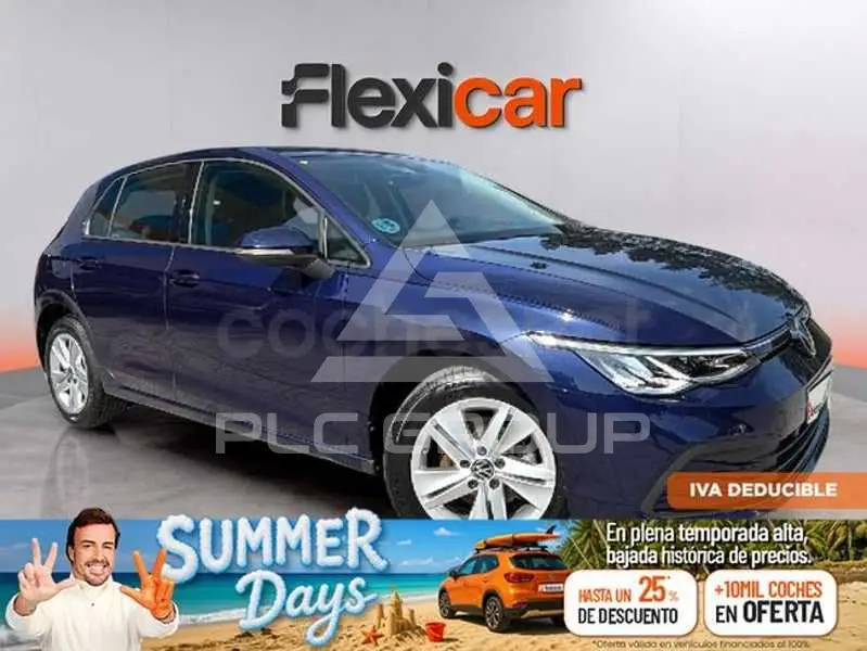 2022 Volkswagen GOLF