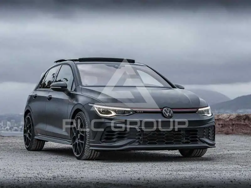 2022 Volkswagen GOLF