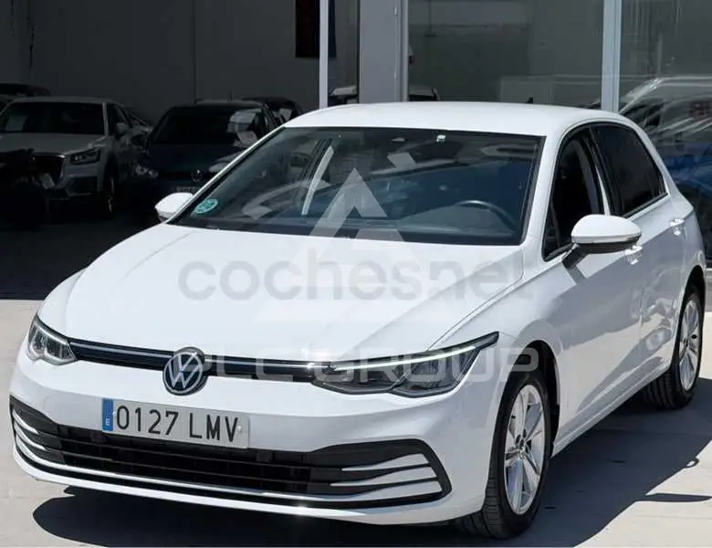 2022 Volkswagen GOLF