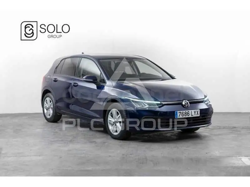 2022 Volkswagen GOLF