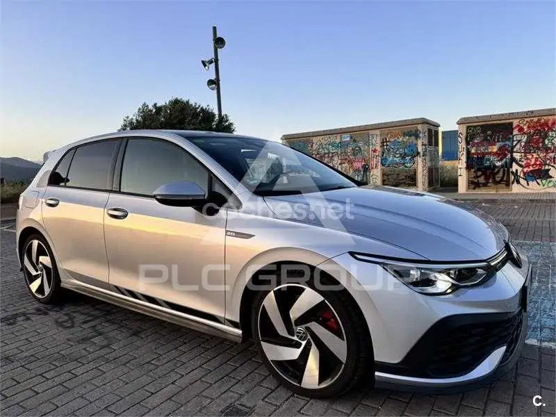 2022 Volkswagen GOLF